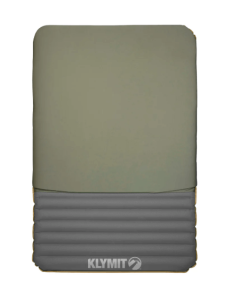 DOUBLE MATELAS - VERT_KLY002_06KLGR02E__90860070
