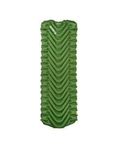 STATIC V LONG SLEEPING PAD VERT