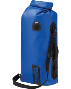 DISCOVERY DECKBAG 20L BLUE - BLEU - TAILLE UNIQUE