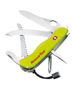 RESCUE TOOL BOXED