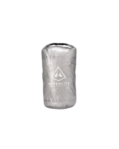 XXXROLL-TOP STUFF SACK 23''X9'' - GRIS - G