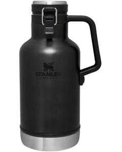 THE EASY-POUR GROWLER - 157-CHARCOAL GLOW - 64OZ_STL157_10-01941__90822758