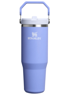 THE ICEFLOW FLIP STRAW 2.0 TUMBLER - HYDRANGEA - 30OZ_STLHYD_10-12043__90844270