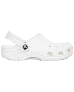 CLASSIC CLOG - 100-WHITE - 4_CR0100_10001__90847847