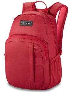 CAMPUS S 18L - 636-DEEP CRIMSON - 18L