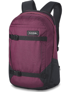 WOMEN MISSION 25L - 529-GRAPEVINE - 25L_DAK529_10002636__90813810
