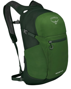DAYLITE PLUS - GREEN BELT/GREEN CAN - TAILLE UNIQUE