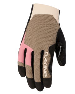WOMENS COVERT GLOVES - PINEBARK - M_DAK964_10003476__90858977