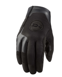 COVERT GLOVES - NOIR - TG_DAK000_10003477__90858973