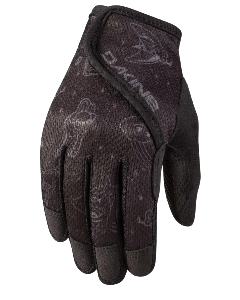 KIDS PRODIGY GLOVE T2 - B/W COMIC - TG_DAK684_10003481__90860929
