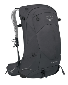 STRATOS 34 - TUNNEL VISION GREY - TAILLE UNIQUE