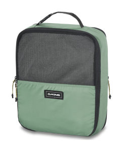 EXPANDABLE PACKING CUBE - 319-DARK IVY - TAILLE UNIQUE_DAK319_10003716__90813812