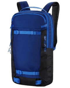 MISSION PRO 18L - 400-DEEP BLUE / PALA - TAILLE UNIQUE_DAK400_10003989__90855840