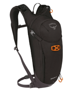 SISKIN 8 W/RES - NOIR - TAILLE UNIQUE_OSP000_10005100__90872318