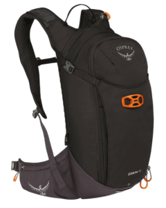 SISKIN 12 W/RES - NOIR - TAILLE UNIQUE_OSP000_10005103__90872317