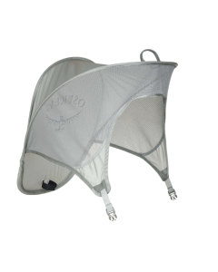 POCO CHILD SUN SHADE - SILVER - TAILLE UNIQUE