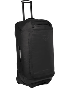 TRANSPORTER WHLD DUFFEL 90 - RAVEN BLACK - TAILLE UNIQUE_OSPRAV_10006342__90860448