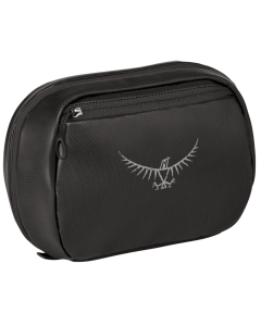 TRANSPORTER LARGE TOILETRY KIT - RAVEN BLACK - TAILLE UNIQUE_OSPRAV_10006357__90860452