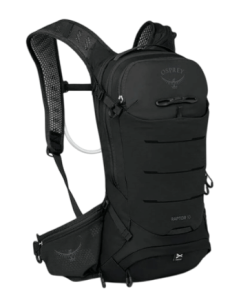 RAPTOR 10 W/RES - NOIR - TAILLE UNIQUE_OSP000_10006446__90872313