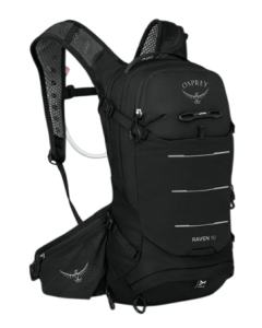 RAVEN 10 W/RES - NOIR - TAILLE UNIQUE_OSP000_10006448__90872316