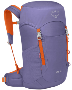 JET 18 - EUPHORIA PURPLE - TAILLE UNIQUE