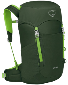 JET 18 - GREEN CANOPY - TAILLE UNIQUE_OSP773_10006500__90860425