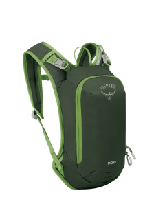 MOKI 3 W/RES - GREEN CANOPY - TAILLE UNIQUE_OSP773_10006515__90860427
