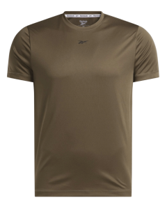 M ID TRAIN SS TECH TEE - ARMY GREEN - G_REE101_100216518__90850925