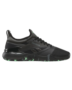 NANO COURT U - B3765-BLACK/GREY - 8_REE376_100225417__90869362