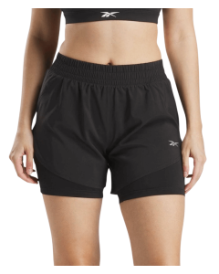 2 IN 1 SHORTS W - NOIR - TG_REE000_100241894__90873103