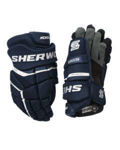 HG REKKER MORPH PRO JR GANTS - MARINE - 11