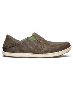 NOHEA MESH M - 13AP-MUSTANG/LIME PE - 11_OL13AP_10188__90797951