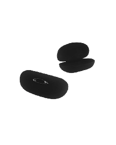 LIFESTYLE ELLIPSE O ACC CASE NOIR