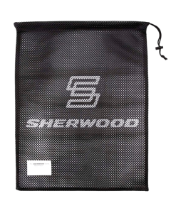 SAC DE LAVAGE 2.0 SHERWOOD - NOIR
