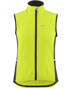 VESTE NOVA FEMME - 023-JAUNE BRILLANT - G