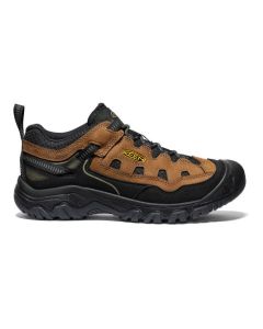 TARGHEE IV VENT M  - BISON/GOLDEN YELLOW  - 7.5_KEE346_1028998__90817522