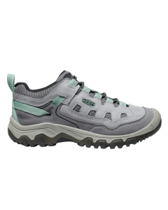 TARGHEE IV VENT-W - ALLOY/GRANITE GREEN - 6.5_KEE344_1029000__90852728