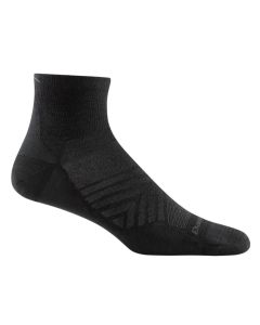 RUN 1/4 ULTRA-LIGHTWEIGHT - NOIR - M
