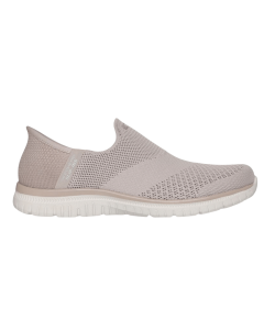 VIRTUE-SLEEK - TPE-TAUPE KNIT - 9.5_SKTPE_104425__90853548