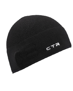 ADRENALINE AIR KNIT BEANIE - 029-NOIR - TAILLE UNIQUE