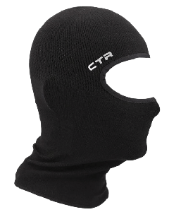 ADRENALINE AIR KNIT - 029-NOIR - TAILLE UNIQUE_SKI29_1066__90806914