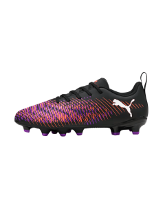 FUTURE 8 PLAY FG/AG - 01-NOIR/BLANC/ROUGE - 5.5_PUM401_108144__90861681