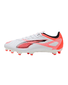 ULTRA 5 PLAY FG/AG - 01-BLANC/NOIR/ROUGE - 9.5_PUM846_108169__90860220