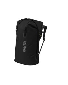 BOUNDARY PACK 115L - BLACK - 115L
