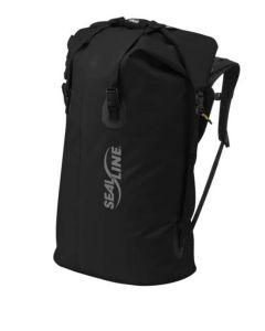 BOUNDARY PACK 65L BLACK - NOIR - 65L