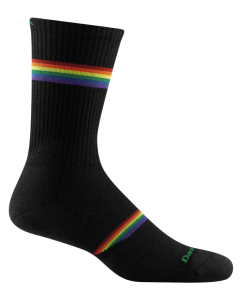 PRISM CREW LIGHTWEIGHT WITH CUSHION_DAR008_1111__90784372