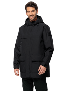 M WINTERLAGER PARKA - 6000-NOIR - G_JA6000_1115471__90803687