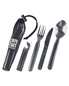 NATO CHOW SET