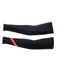 FIANDRE ARMWARMERS - 002-NOIR - G