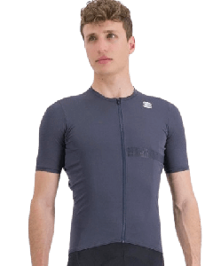 MATCHY SHORT SLEEVE JERSEY - 456-GALAXY BLEU  - TG_SPT456_1122006__90778944